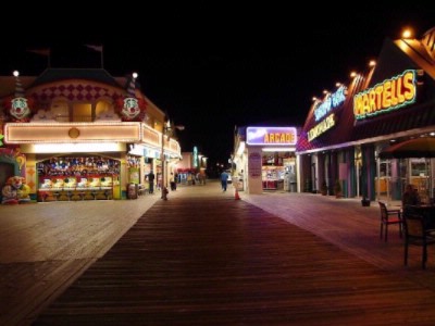 Holiday Inn of Toms River - Point Pleasant Boardwalk