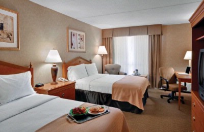 Holiday Inn of Toms River - Premier Guest Room