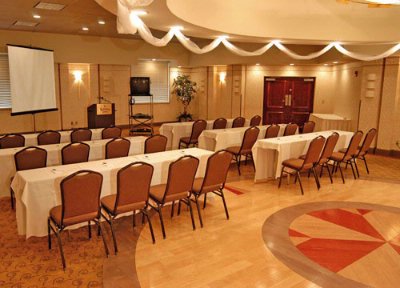 Holiday Inn of Toms River - Meeting Room