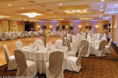 Holiday Inn of Toms River - Atlantis Ballroom