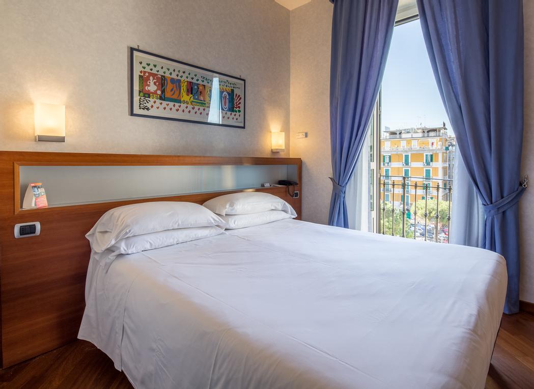 Twin Room Superior