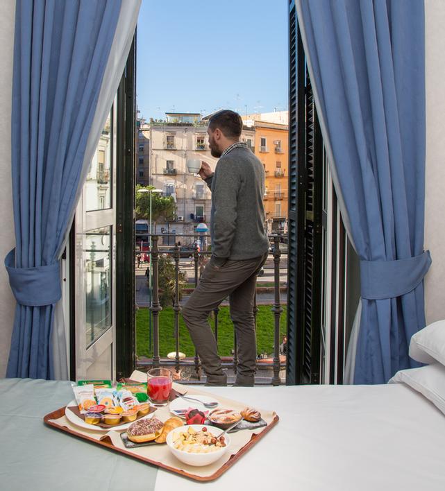 Best Western Hotel Plaza - Tuv
