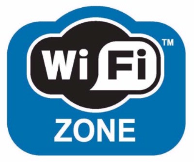 Best Western Hotel Plaza - Wi Fi Zone