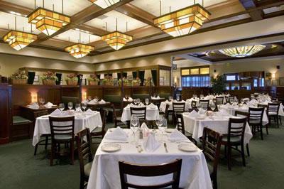 Hilton Indianapolis - Mccormick And Schmicks