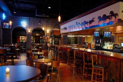 Copper Star Saloon