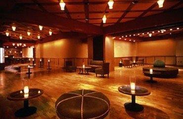 Tribeca Grand Hotel - The Studios for meetings and events