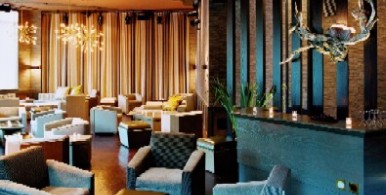 Tribeca Grand Hotel - Trinity 
