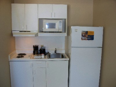 Extended Stay America Denver Lakewood West - Full Kitchenettes
