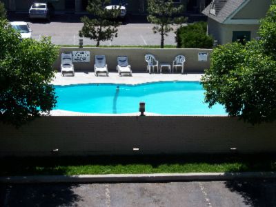 Extended Stay America Denver Lakewood West - Pool