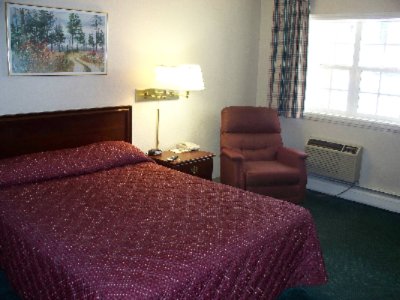 Extended Stay America Denver Lakewood West - Queen Studio