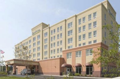 Image of Radisson Hotel Carteret Newark