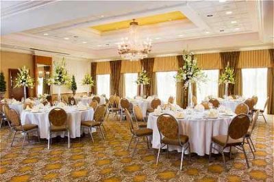 Radisson Hotel Carteret Newark - Banquet Hall