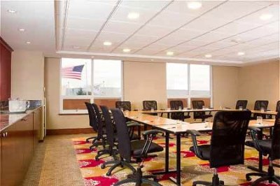 Radisson Hotel Carteret Newark - Board Room