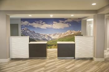 Meeting Room Space