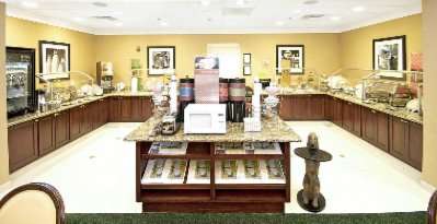Hampton Inn Lawrenceville / I 85 / Sugarloaf - Breakfast Served Daily!