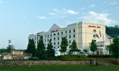 Hampton Inn Lawrenceville / I 85 / Sugarloaf - Welcome To The Hampton Inn-sugarloaf