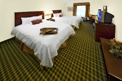 Hampton Inn Lawrenceville / I 85 / Sugarloaf - Double Queen Rooms