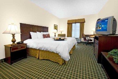 Hampton Inn Lawrenceville / I 85 / Sugarloaf - King Rooms