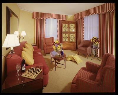 Image of Serrano Hotel