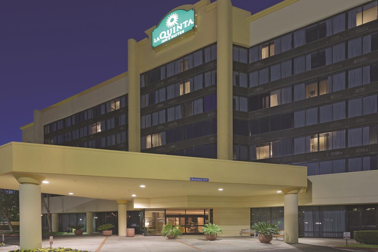 La Quinta Inn & Suites La Palma