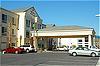 Holiday Inn Express & Suites Otay Mesa - Exterior Entrance