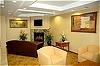 Holiday Inn Express & Suites Otay Mesa - Lobby