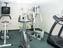 Fitness Room