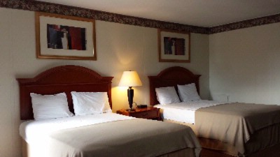 Americas Best Value Inn - 