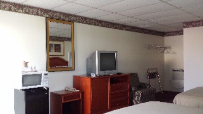 Americas Best Value Inn - 