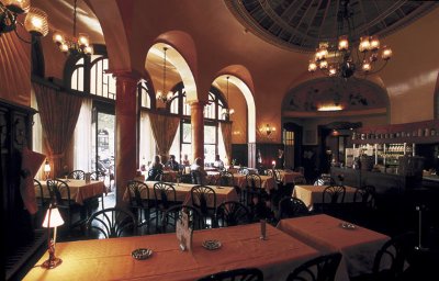 Brasserie La Coupole (1912)