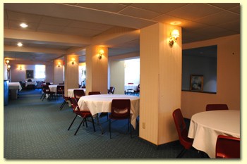 The Senate Suites Hotel - Use Our Senate Hall For Your Meetings
