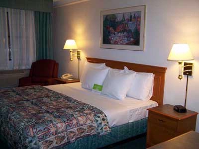La Quinta Inn Reno - 