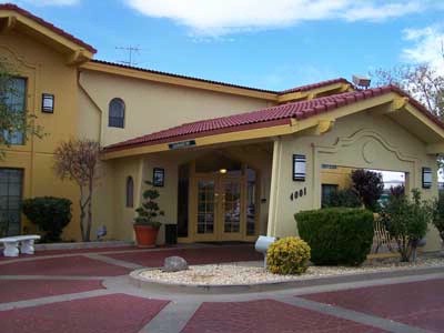 La Quinta Inn Reno - 