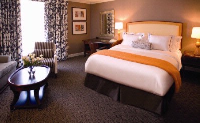 Deluxe Guestroom