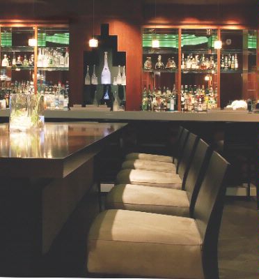 Intercontinental Toronto Yorkville - Proof Bar