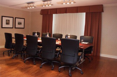Intercontinental Toronto Yorkville - Conservatory Suite