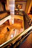 Intercontinental Toronto Yorkville - Lobby