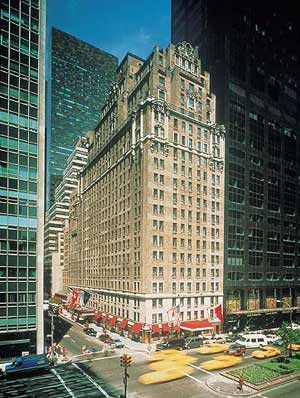 Swissotel The Drake - 