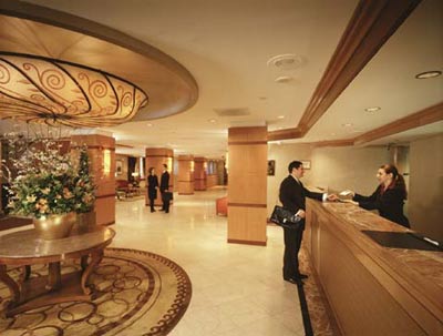 Swissotel The Drake - 