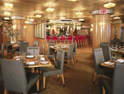 Swissotel The Drake - 