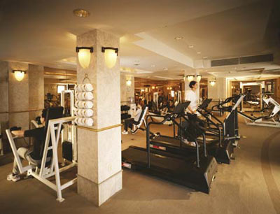 Swissotel The Drake - 