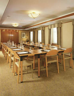 Swissotel The Drake - 