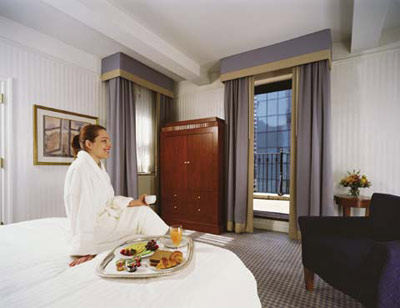Swissotel The Drake - 