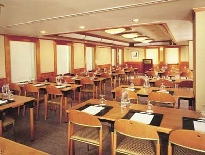 Swissotel The Drake - 