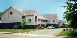 Image of Greenleafe Inn Charlotte
