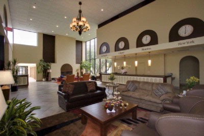Settle Inn Conference Center / Baymont Inn & Suite - 