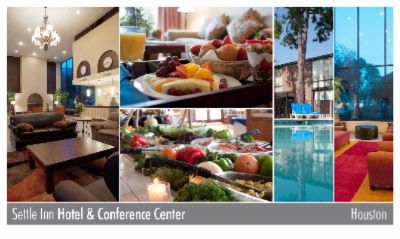 Settle Inn Conference Center / Baymont Inn & Suite - 