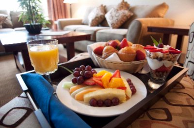Settle Inn Conference Center / Baymont Inn & Suite - 