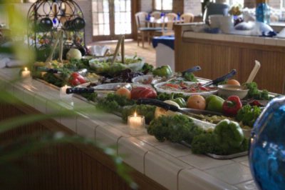 Settle Inn Conference Center / Baymont Inn & Suite - 