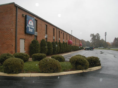 Image of Knights Inn